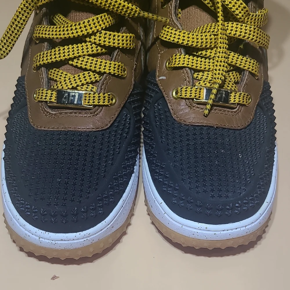 Nike Lunar Force 1 Duckboot